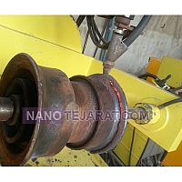 جوش و تعمیر انواع رولیک جوش و تعمیر انواع رولیک